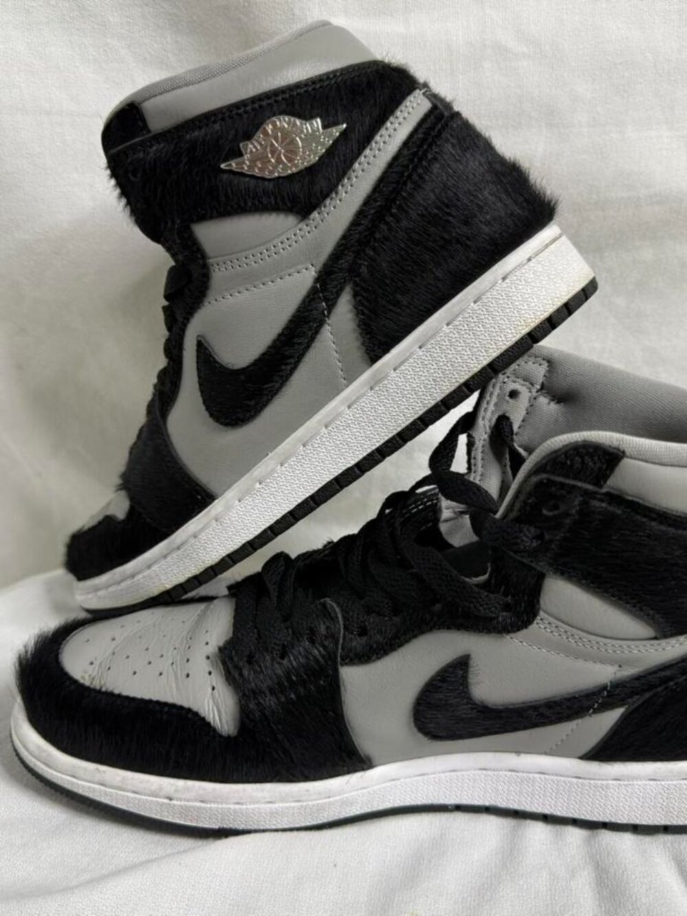 Wmns Air Jordan 1 Retro High OG 'Twist 2.0' size 7.5